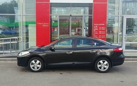 Renault Fluence I, 2012 год, 875 000 рублей, 8 фотография