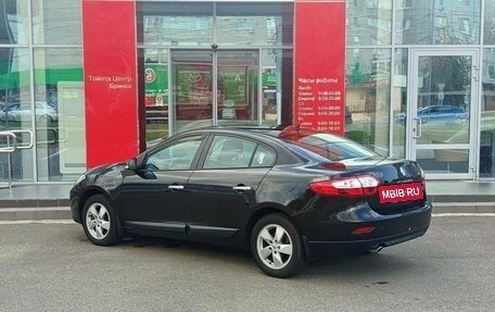 Renault Fluence I, 2012 год, 875 000 рублей, 7 фотография