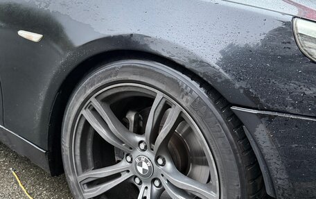 BMW 5 серия, 2006 год, 599 000 рублей, 7 фотография