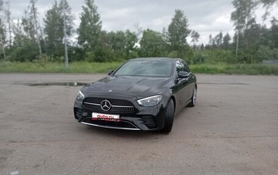Mercedes-Benz E-Класс, 2021 год, 4 499 999 рублей, 1 фотография