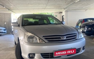 Toyota Allion, 2003 год, 690 000 рублей, 1 фотография