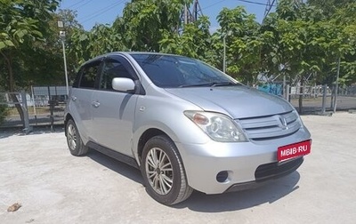 Toyota Ist II, 2004 год, 505 000 рублей, 1 фотография