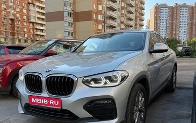 BMW X4, 2019 год, 5 999 999 рублей, 1 фотография