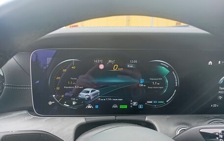 Mercedes-Benz E-Класс, 2021 год, 4 499 999 рублей, 9 фотография