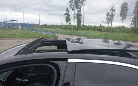 Mercedes-Benz E-Класс, 2021 год, 4 499 999 рублей, 10 фотография