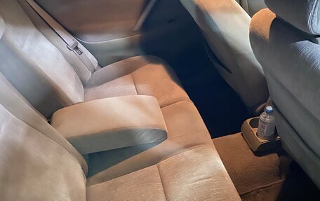Toyota Allion, 2003 год, 690 000 рублей, 8 фотография
