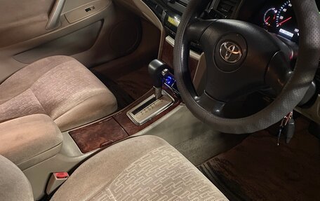 Toyota Allion, 2003 год, 690 000 рублей, 7 фотография