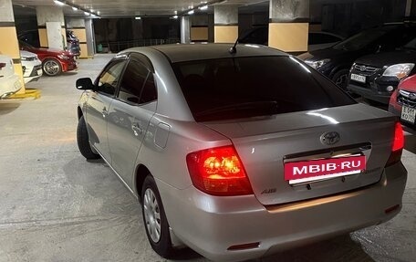Toyota Allion, 2003 год, 690 000 рублей, 5 фотография