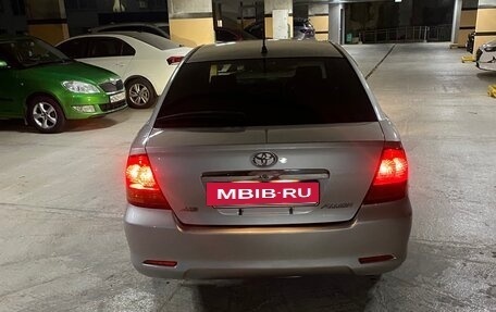 Toyota Allion, 2003 год, 690 000 рублей, 6 фотография