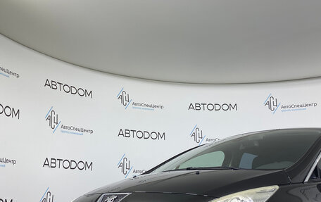 Peugeot 3008 I рестайлинг, 2012 год, 820 000 рублей, 7 фотография
