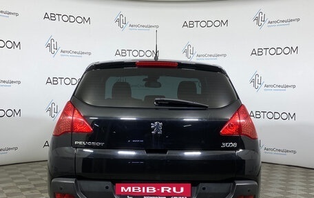 Peugeot 3008 I рестайлинг, 2012 год, 820 000 рублей, 6 фотография