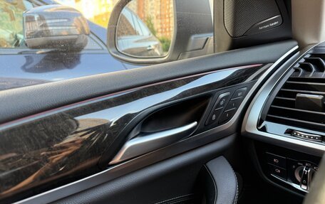 BMW X4, 2019 год, 5 999 999 рублей, 9 фотография