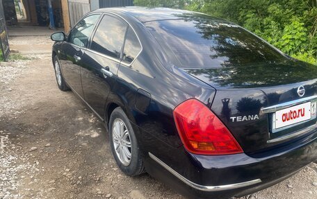 Nissan Teana, 2006 год, 650 000 рублей, 4 фотография