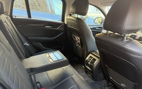 BMW X4, 2019 год, 5 999 999 рублей, 6 фотография