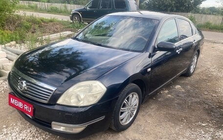 Nissan Teana, 2006 год, 650 000 рублей, 3 фотография