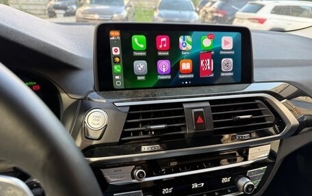 BMW X4, 2019 год, 5 999 999 рублей, 8 фотография
