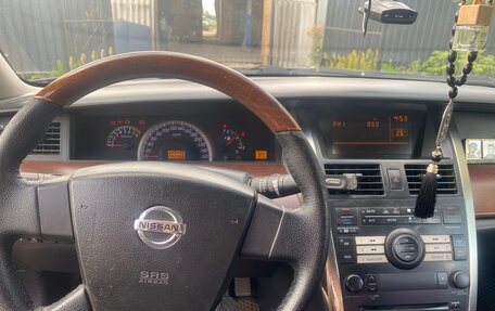 Nissan Teana, 2006 год, 650 000 рублей, 12 фотография