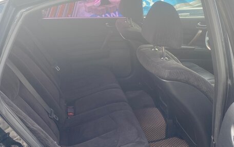 Nissan Teana, 2006 год, 650 000 рублей, 10 фотография