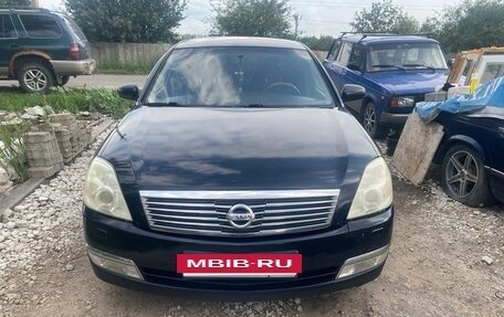 Nissan Teana, 2006 год, 650 000 рублей, 6 фотография