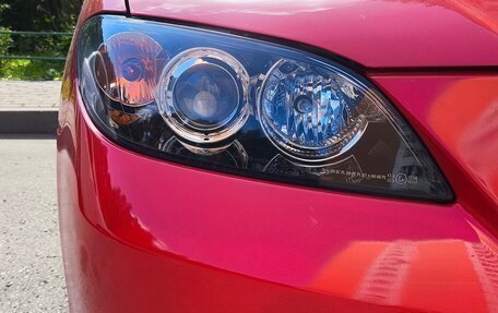 Mazda 3, 2008 год, 700 000 рублей, 7 фотография