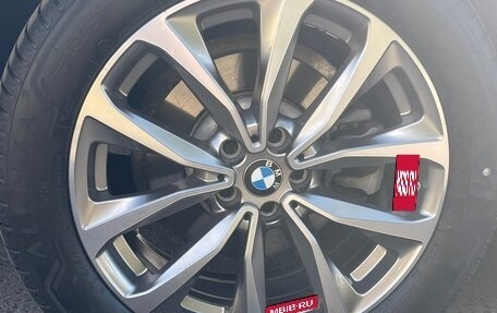 BMW X4, 2019 год, 5 999 999 рублей, 10 фотография