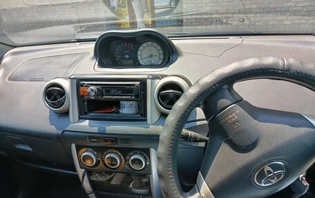 Toyota Ist II, 2004 год, 505 000 рублей, 2 фотография