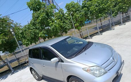 Toyota Ist II, 2004 год, 505 000 рублей, 5 фотография