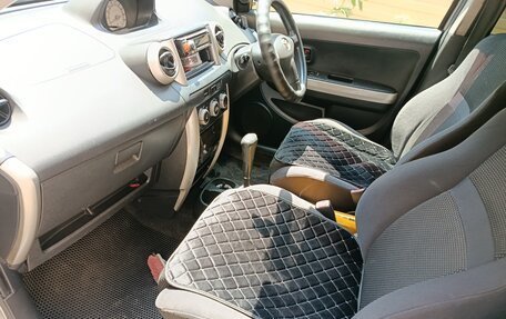 Toyota Ist II, 2004 год, 505 000 рублей, 7 фотография