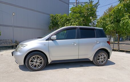 Toyota Ist II, 2004 год, 505 000 рублей, 4 фотография