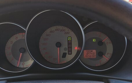 Mazda 3, 2008 год, 700 000 рублей, 11 фотография