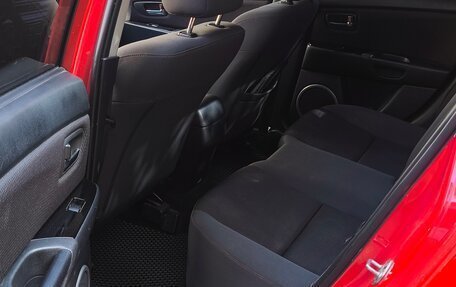 Mazda 3, 2008 год, 700 000 рублей, 9 фотография