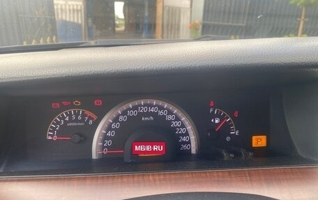 Nissan Teana, 2006 год, 650 000 рублей, 11 фотография