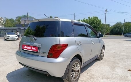 Toyota Ist II, 2004 год, 505 000 рублей, 6 фотография
