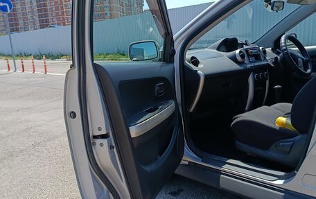 Toyota Ist II, 2004 год, 505 000 рублей, 17 фотография