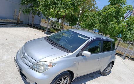 Toyota Ist II, 2004 год, 505 000 рублей, 10 фотография