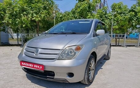 Toyota Ist II, 2004 год, 505 000 рублей, 3 фотография