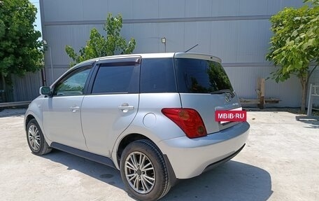 Toyota Ist II, 2004 год, 505 000 рублей, 9 фотография