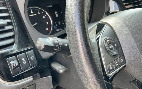 Mitsubishi Outlander III рестайлинг 3, 2019 год, 2 099 000 рублей, 7 фотография