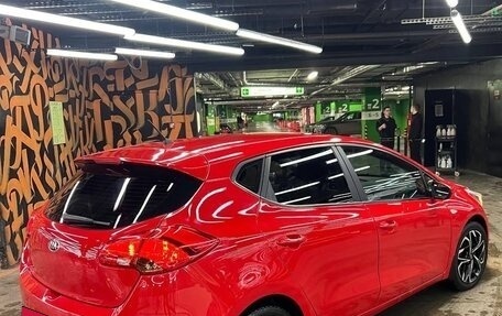 KIA cee'd III, 2015 год, 1 250 000 рублей, 3 фотография