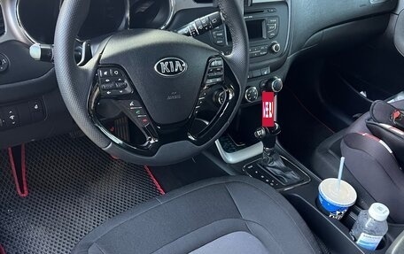 KIA cee'd III, 2015 год, 1 250 000 рублей, 6 фотография