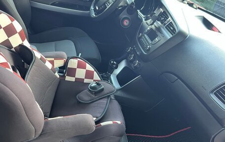 KIA cee'd III, 2015 год, 1 250 000 рублей, 12 фотография