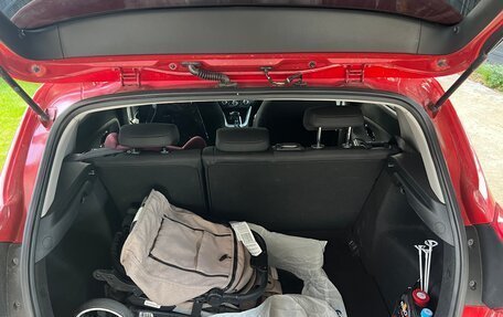 KIA cee'd III, 2015 год, 1 250 000 рублей, 8 фотография