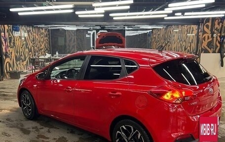 KIA cee'd III, 2015 год, 1 250 000 рублей, 2 фотография