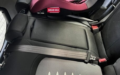 KIA cee'd III, 2015 год, 1 250 000 рублей, 10 фотография