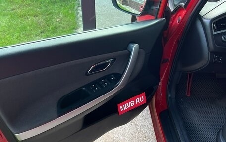 KIA cee'd III, 2015 год, 1 250 000 рублей, 7 фотография