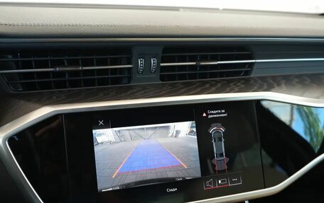 Audi A6, 2020 год, 3 450 000 рублей, 7 фотография