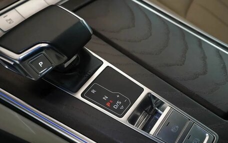Audi A6, 2020 год, 3 450 000 рублей, 9 фотография
