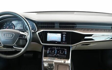 Audi A6, 2020 год, 3 450 000 рублей, 5 фотография