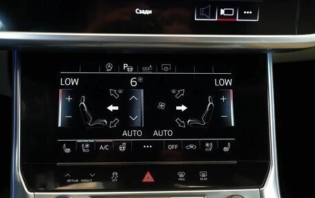 Audi A6, 2020 год, 3 450 000 рублей, 8 фотография