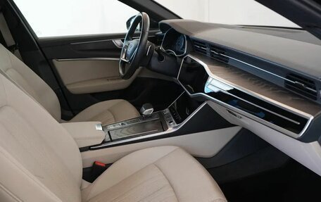 Audi A6, 2020 год, 3 450 000 рублей, 15 фотография